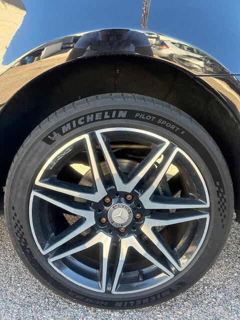 Mercedes-benz V 250 d Automatic Sport Extralong