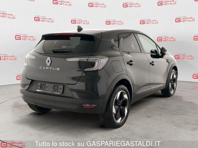 Renault Captur Captur ECO-G 100 CV Techno GPL