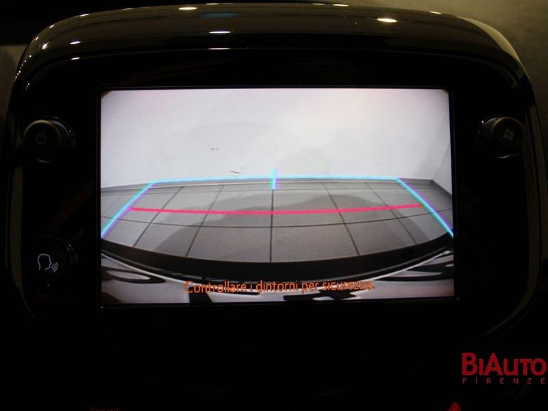 Toyota Aygo Aygo Connect 1.0 VVT-i 72 CV 5 porte x-you MMT