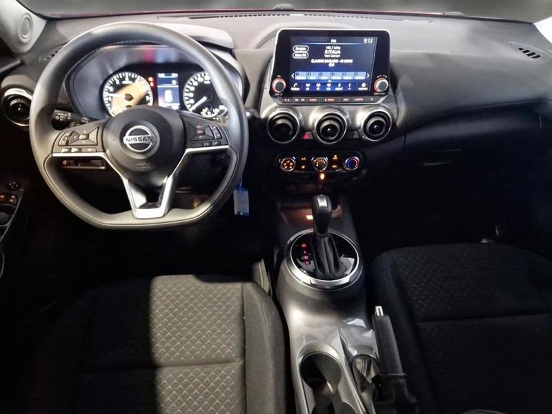 NISSAN JUKE 1.0 DIG-T 114 Business Dct