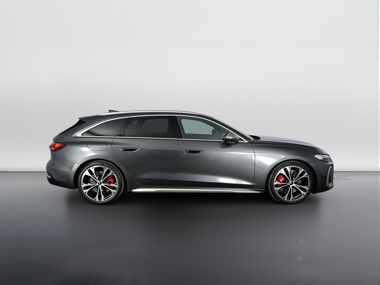 AUDI A5 III 2024 Avant - S5 Avant 3.0 tfsi mhev+ quattro 367cv s-tronic