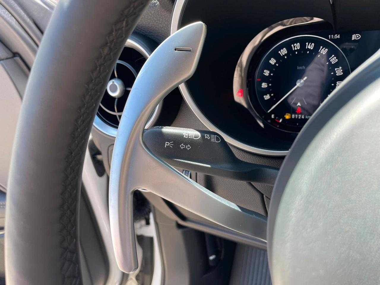 Alfa Romeo Stelvio 2.2 Turbodiesel 210 CV AT8 Q4 Veloce
