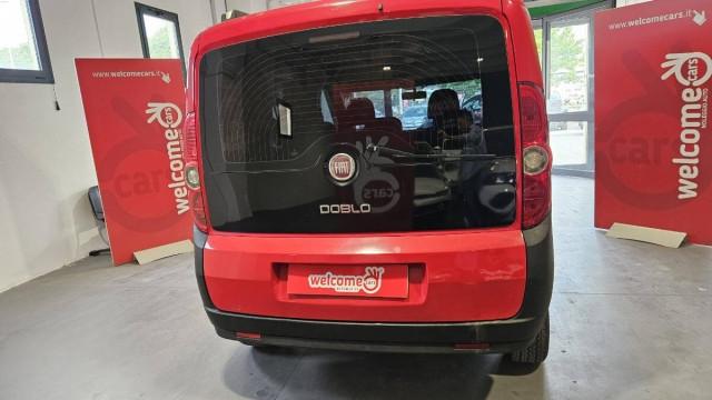 Fiat Doblò Doblo 1.4 16v Active