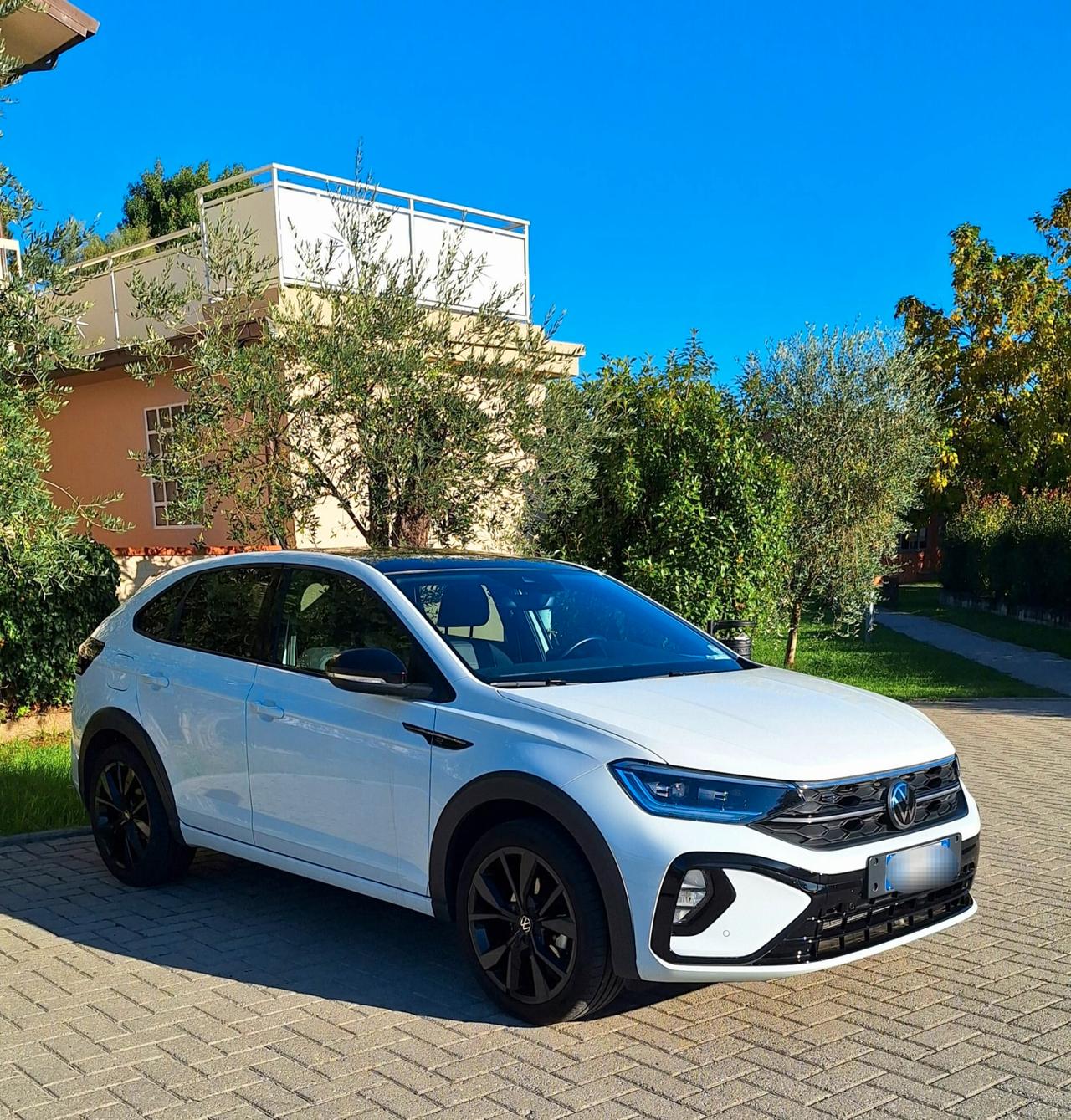 Volkswagen Taigo 1.0 TSI 110 CV - PARI AL NUOVO