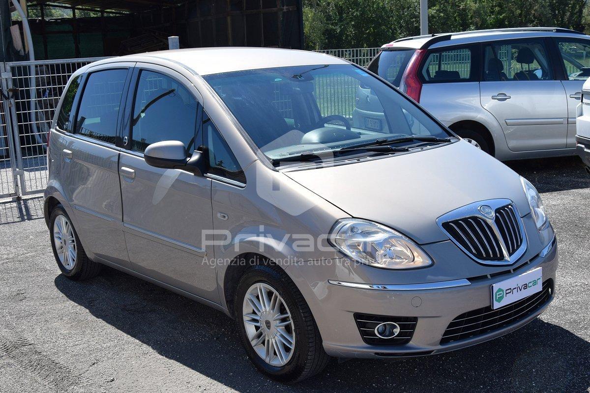 LANCIA Musa 1.4 E-Collection Ecochic GPL