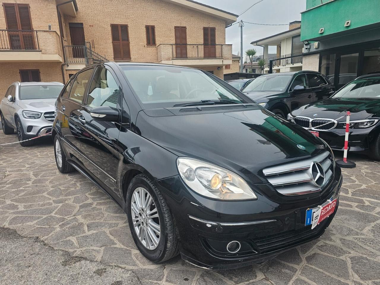 Mercedes-benz B 180 CDI Sport 2.0 109 CV