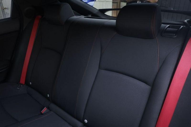 Honda Civic Honda Civic 2.0 5 porte Type-R Unicoproprietario