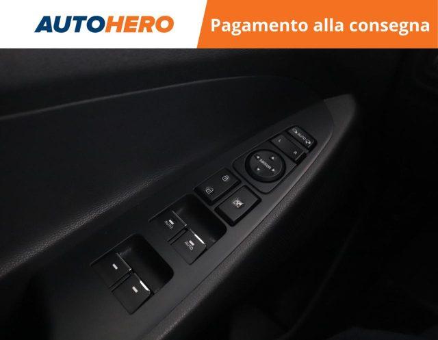 HYUNDAI Tucson 1.6 CRDi 136CV 4WD DCT XPrime