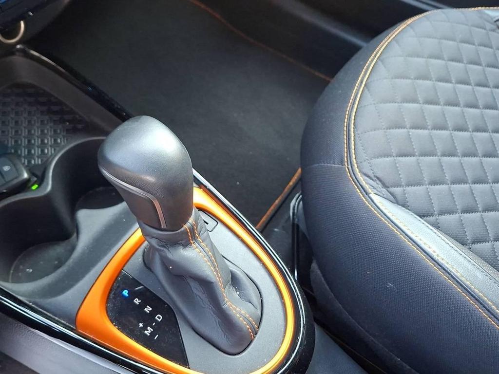 Toyota Aygo X 1.0 Limited S-CVT