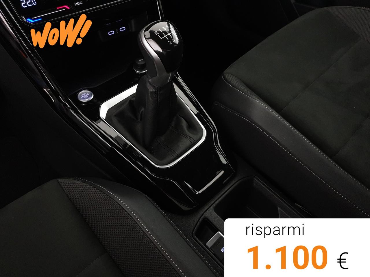 Volkswagen T-Roc 2.0 tdi style 115cv