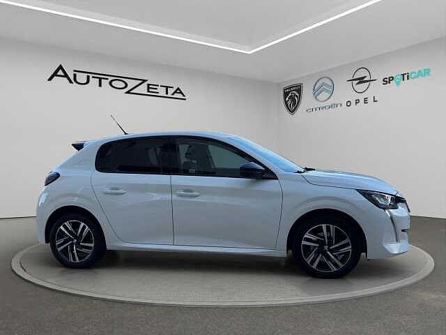 Peugeot 208 PureTech 100 Stop&Start EAT8 5 porte Allure Pack