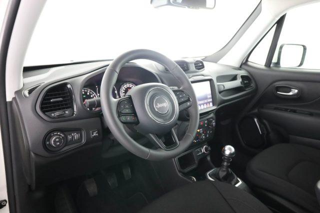 JEEP Renegade Renegade 1.0 T3 Night Eagle