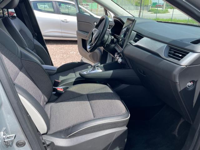 RENAULT Captur Plug-in Hybrid E-Tech 160 CV Initiale Paris