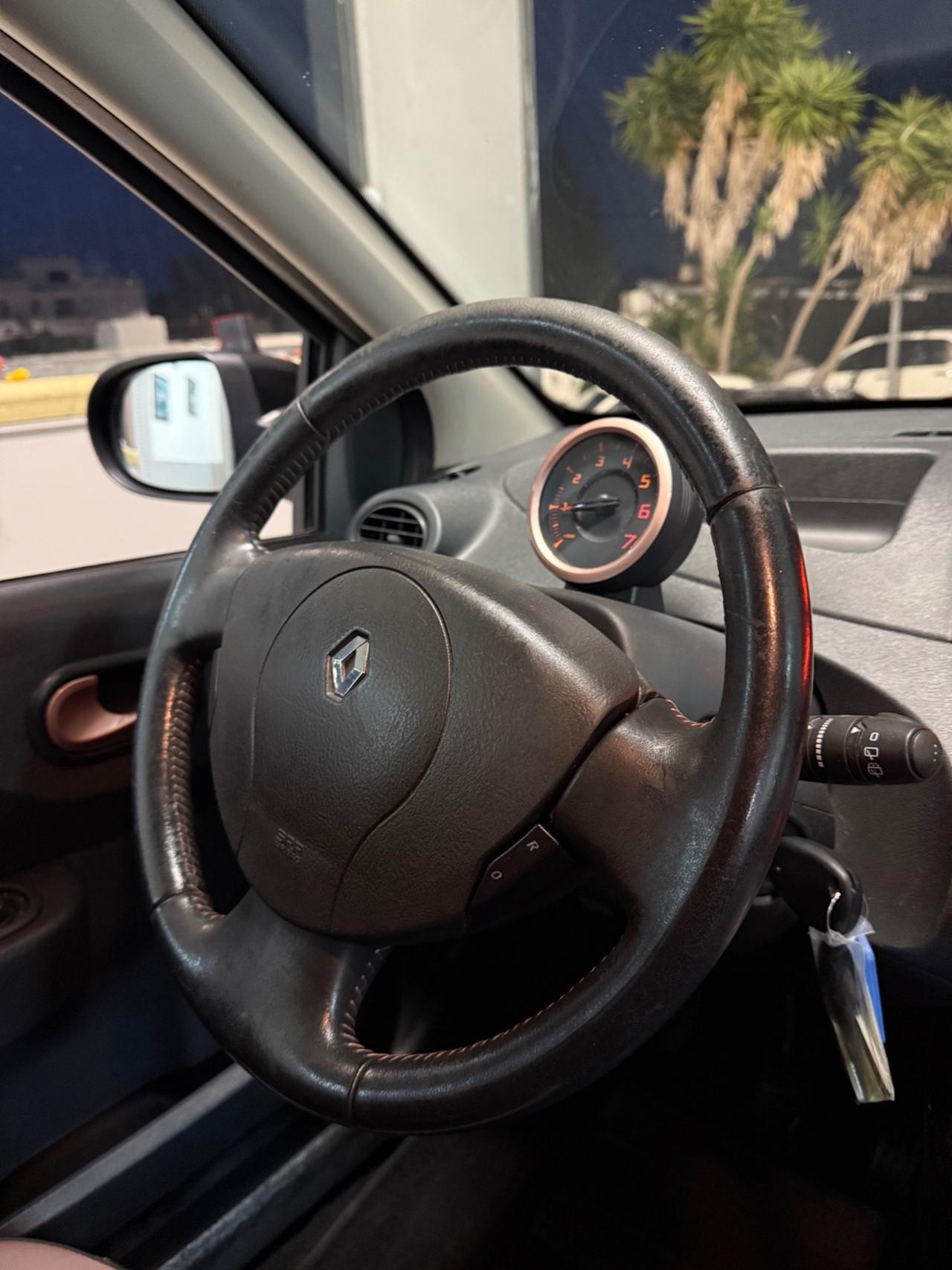 Twingo 1.2 Miss Sixty Limited Edition