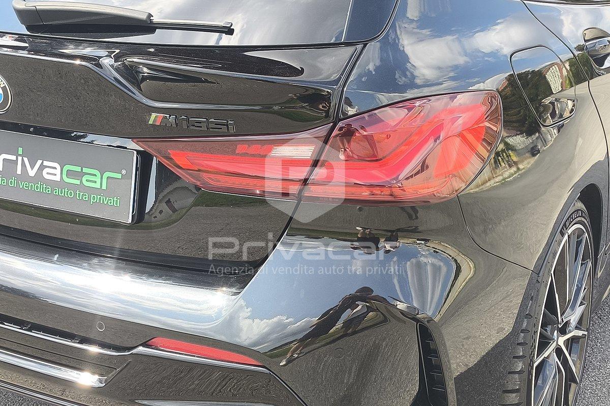 BMW 128ti 5p. Msport