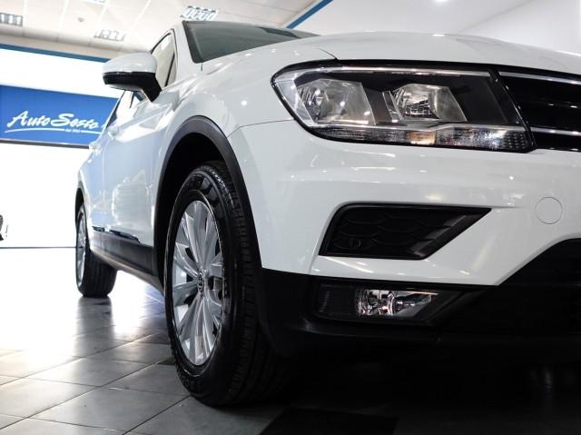 Volkswagen Tiguan 2.0 TDI 150 CV DSG BUSINESS