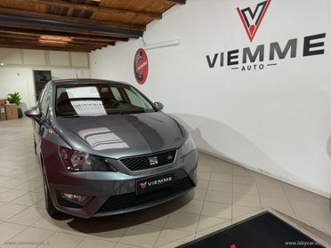 SEAT Ibiza 1.6 TDI CR 5p. FR