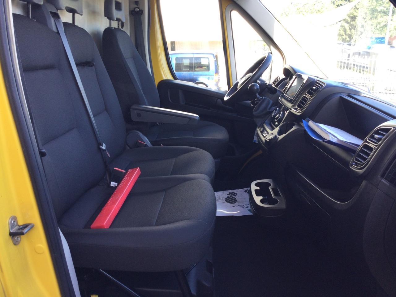 Fiat Ducato 33 2.2 Mjt 120CV PM-TM Furgone