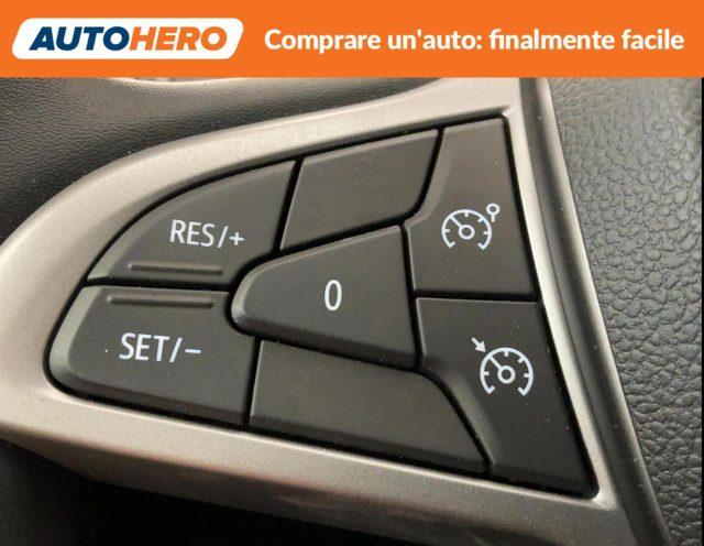 DACIA Sandero Stepway 1.0 TCe 90 CV Expression