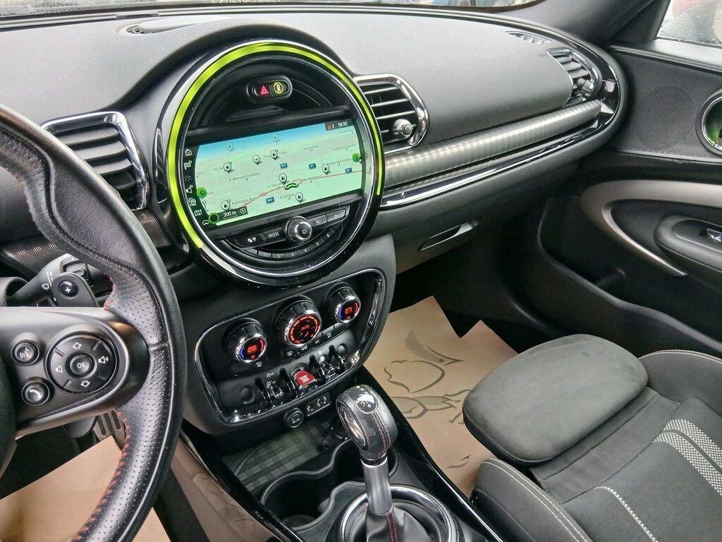 Mini John Cooper Works Clubman 2.0 John Cooper Works Hype ALL4 Auto