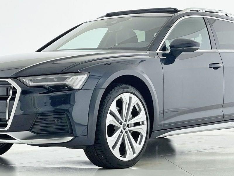 Audi A6 allroad A6 allroad 40 TDI 2.0 quattro S tronic Evolution