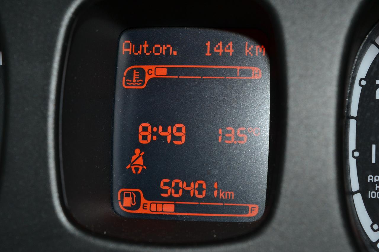 FIAT PANDA - Panda My23 1.0 70cv Hybrid Panda