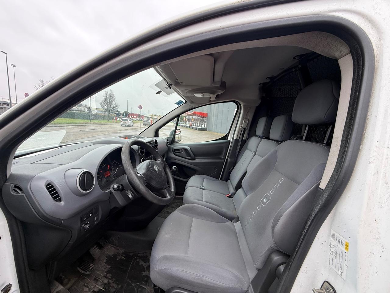 Citroen Berlingo Multispace BlueHDi 100 Feel