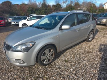 Kia Ceed Sportswagon cee'd Sp. Wag. 1.4 90CV EX