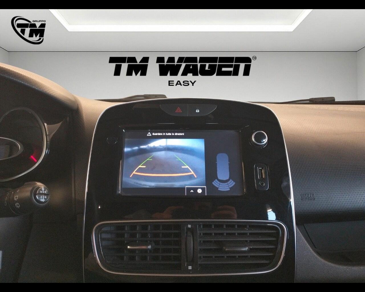 RENAULT Clio 4ª serie Clio dCi 8V 75 CV Start&...