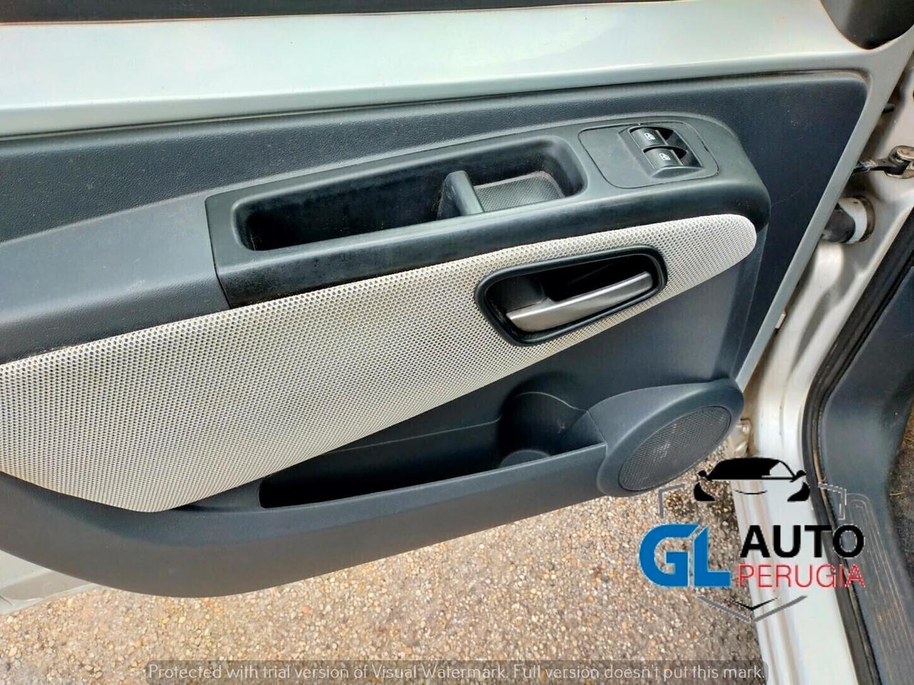 Fiat Qubo 1.3 mjt autovettura adatta neopatentati
