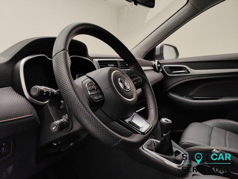 MG ZS Classic 1.5 Luxury