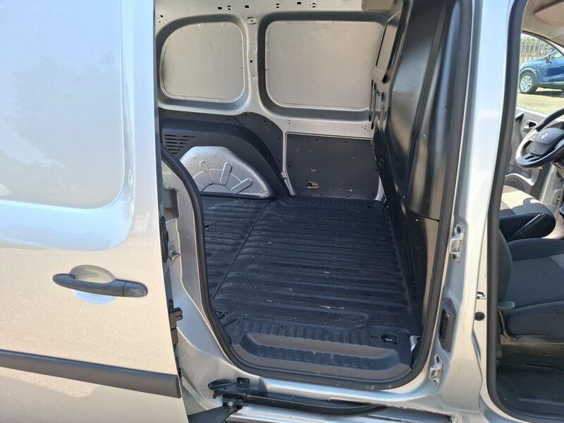 Renault Kangoo Blue dCi 115CV Express Furgone Ice