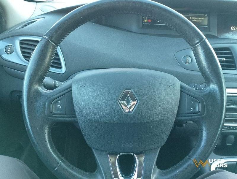 Renault Grand Scénic 1.5 Energy dCi 110cv BOSE