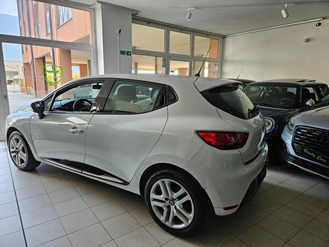 Renault Clio dCi 8V 75CV Start&Stop 5 porte Energy EURO6