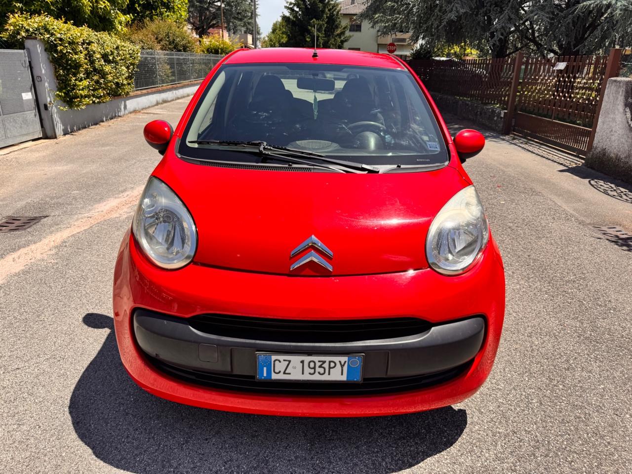 Citroen C1 1.0 5 porte C1TY