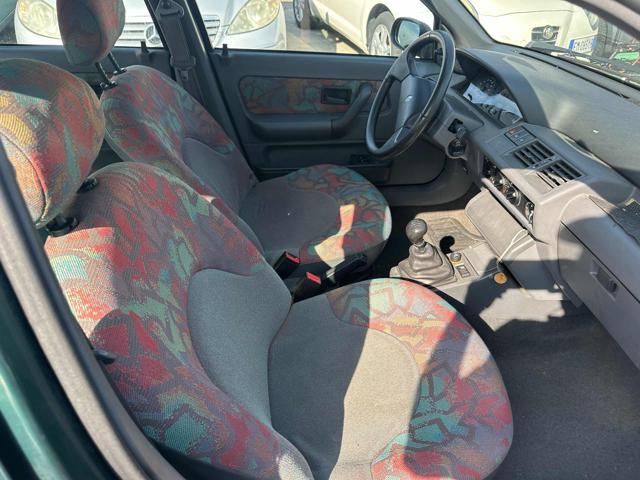 RENAULT Clio 66,000km 1.2i cat 5P Oasis Stupenda Bellissima