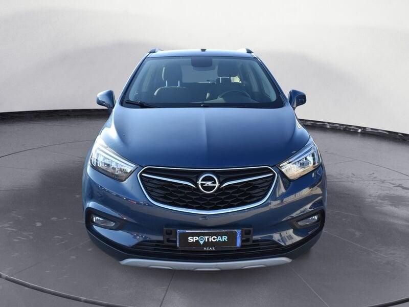 Opel Mokka 1.6 CDTI Ecotec 136 CV 4x2 aut.X Business