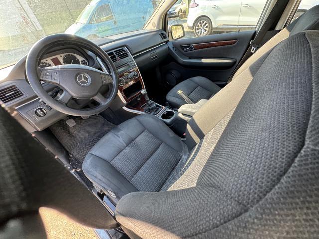 MERCEDES-BENZ B 180 Pronta Consegna CDI Executive