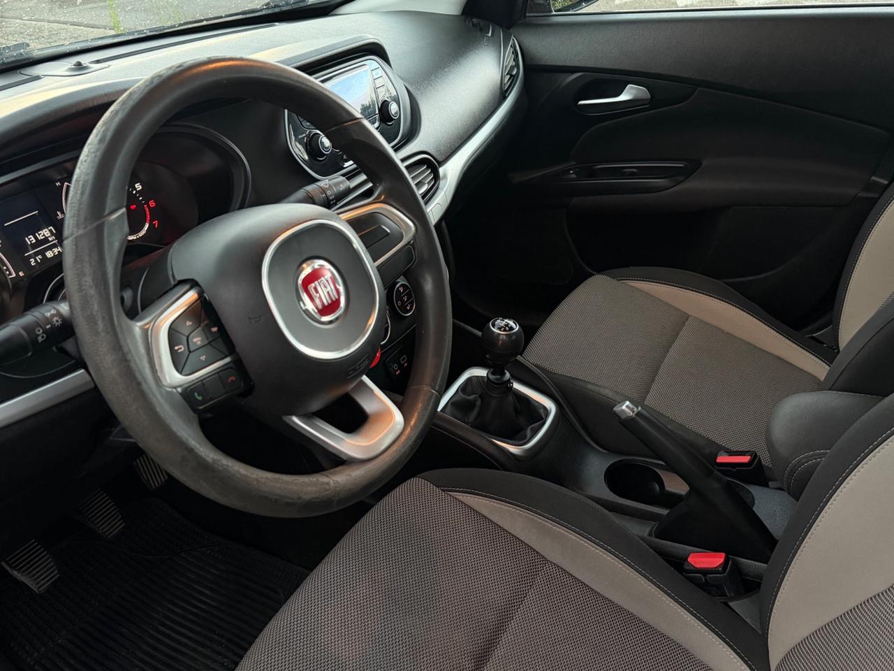 Fiat Tipo 1.4 4 porte Lounge