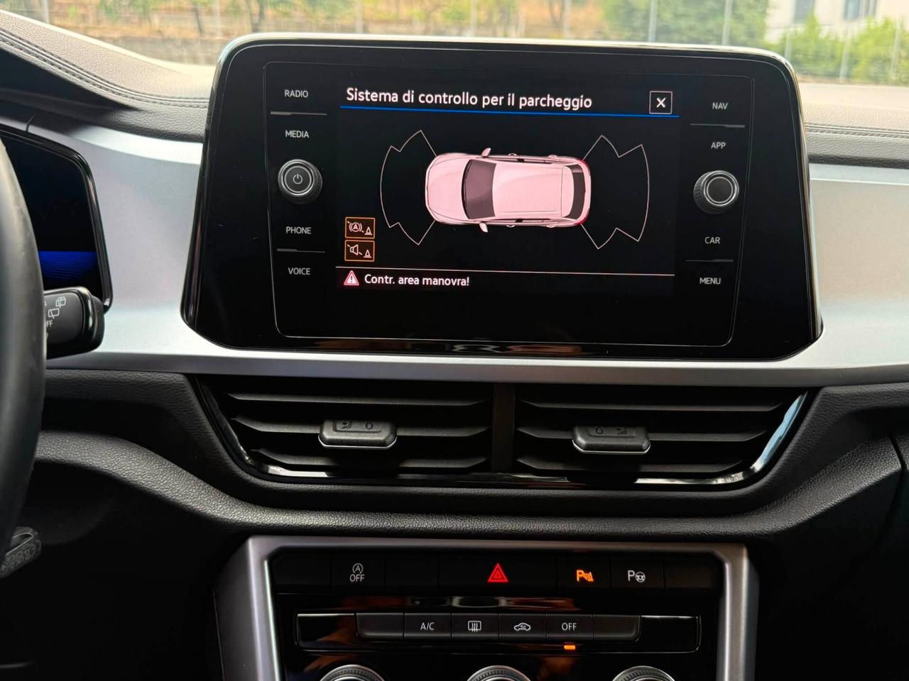 Volkswagen T-Roc 2.0 Tdi 150cv DSG 2022
