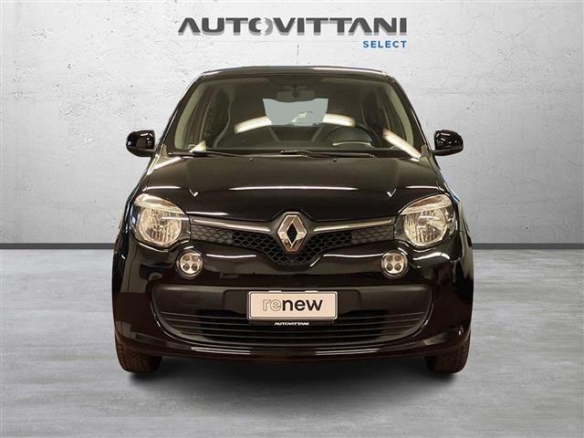 RENAULT Twingo 0.9 TCe 90cv Duel GPL