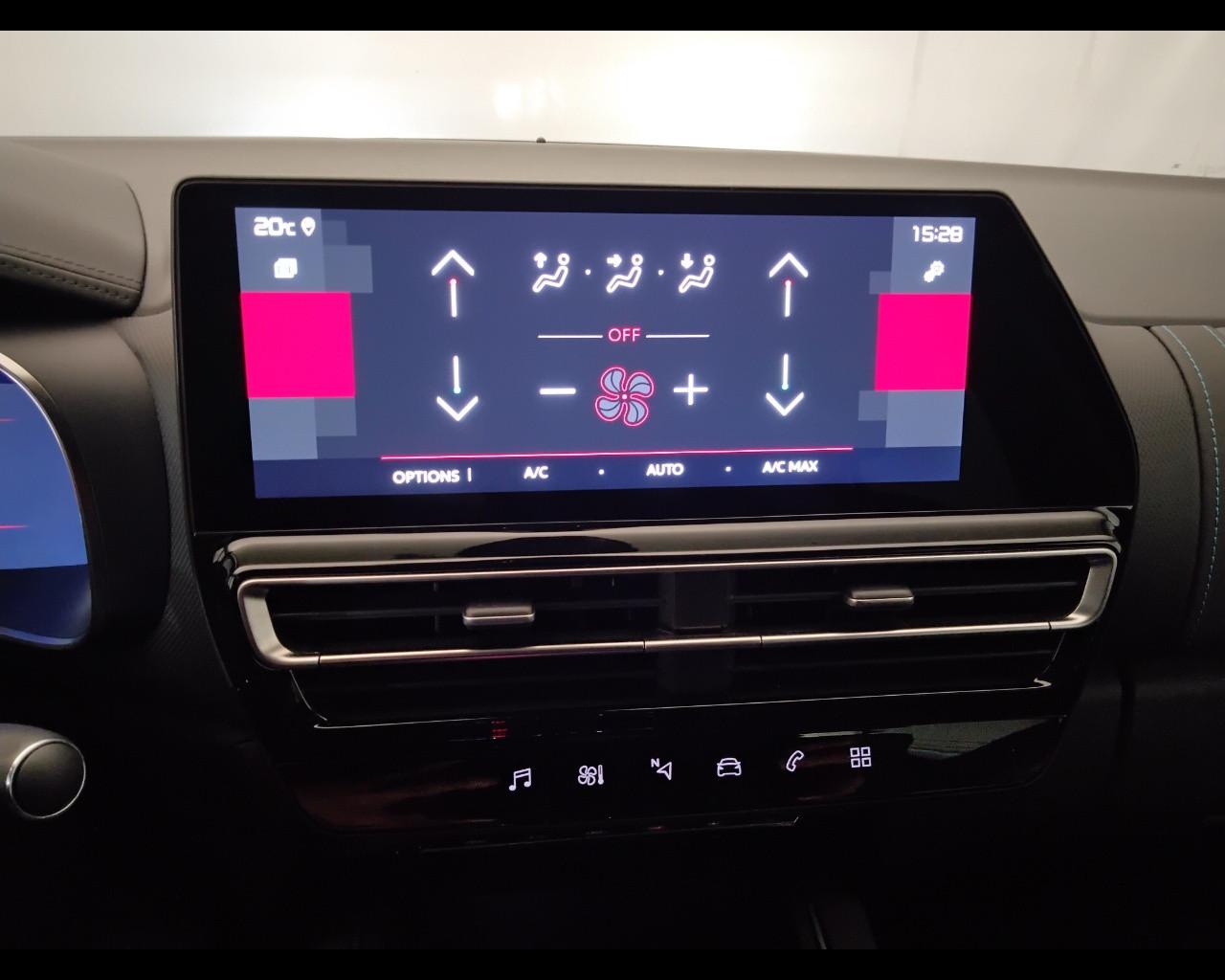 CITROEN C5 Aircross I 2022 - C5 Aircross 1.2 hybrid Max 136cv e-dcs6