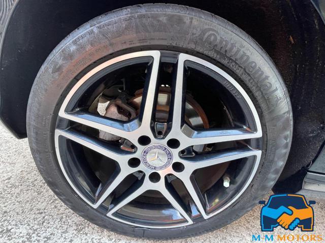 MERCEDES-BENZ A 180 d Aut.Sport in proM-Mo