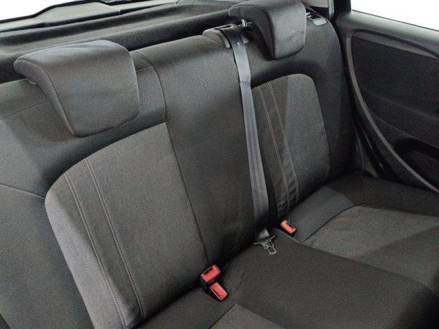 FIAT Punto 1.2 8V 5 porte Street