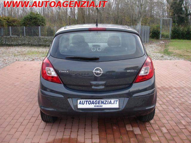 OPEL Corsa 1.3 CDTI 95CV ecoFLEX 5 porte Start&Stop Edition