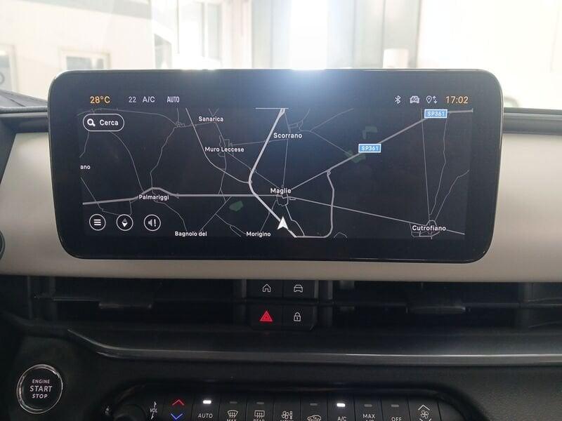 FIAT 600 (2023-->) Hybrid 110 CV DCT MHEV La Prima