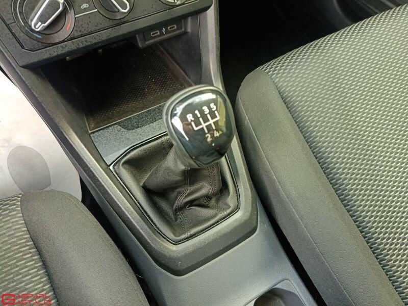 Volkswagen T-Cross T-Cross 1.0 tsi Urban 95cv