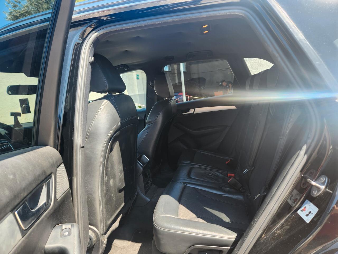 Audi Q5 2.0 TDI 170 CV quattro