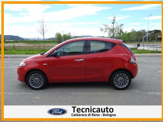 LANCIA Ypsilon 1.2 69 CV 5 porte S&S Gold *NEOPATENTATO*