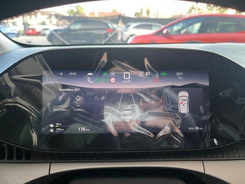 BYD Dolphin G DM-i BOOST
